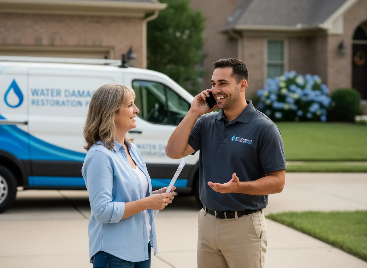 Flood Restoration Athens, OH FAQs